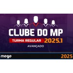 Clube do MP (MEGE 2025) Promotor
